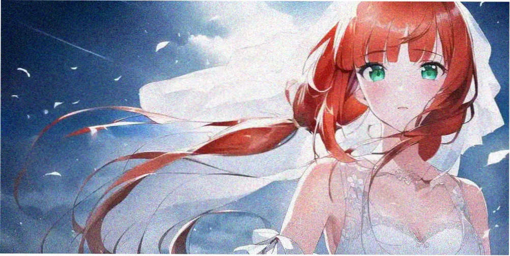 动漫番剧专题横幅